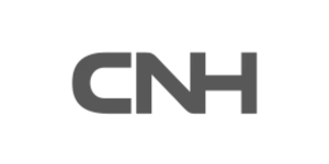 Logo CNH - Case New Holland